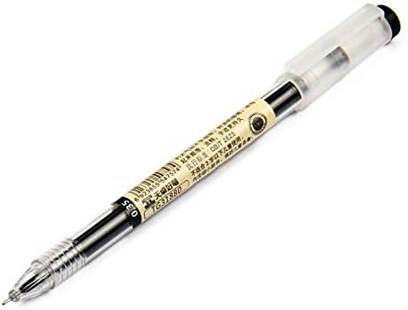 Premium Quick-Dry Gel Ink Pens™