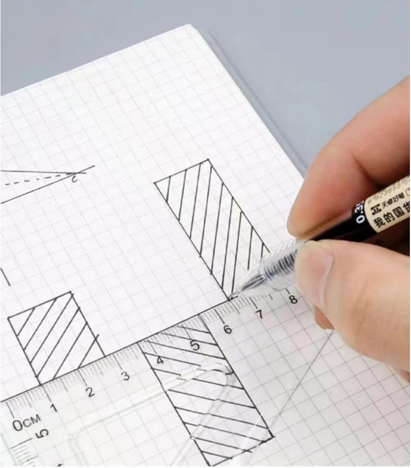 Premium Quick-Dry Gel Ink Pens™