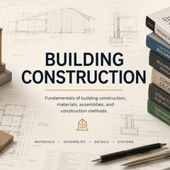 Collection image for: Building Construction