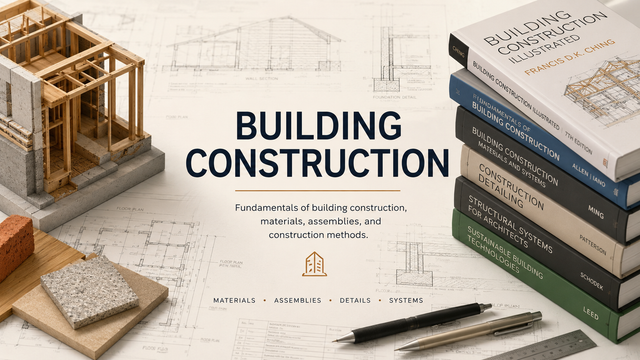 Building Construction
