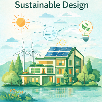 Sustainable Design