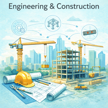 Engineering & Construction