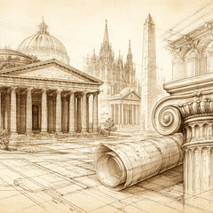 Collection image for: Architecture History