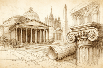 Architecture History