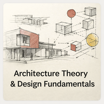 Architecture Theory & Design Fundamentals