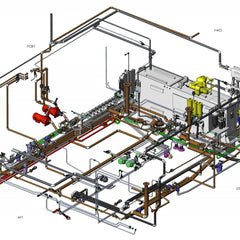 Collection image for: Building Systems
