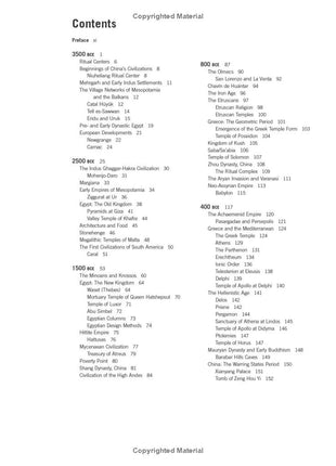 A Global History of Architecture (3rd Edition) – Essential Architecture History Textbook