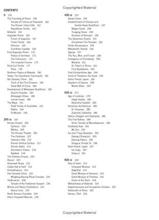 A Global History of Architecture (3rd Edition) – Essential Architecture History Textbook