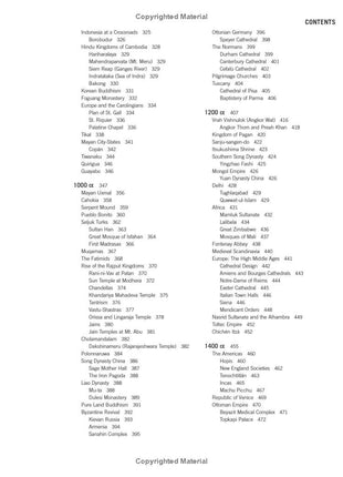 A Global History of Architecture (3rd Edition) – Essential Architecture History Textbook