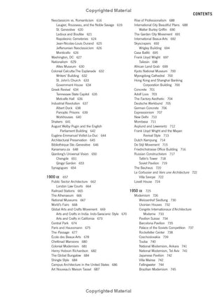 A Global History of Architecture (3rd Edition) – Essential Architecture History Textbook