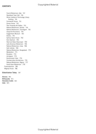 A Global History of Architecture (3rd Edition) – Essential Architecture History Textbook