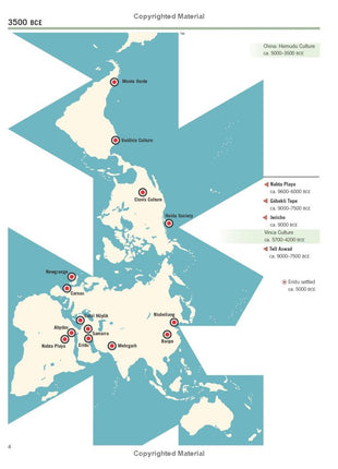 A Global History of Architecture (3rd Edition) – Essential Architecture History Textbook