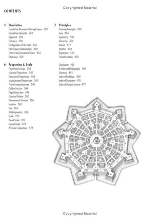 Architecture: Form, Space, and Order (5th Edition) – Francis D.K. Ching