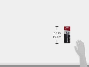 Tombow Mono Zero Premium Precision Eraser Set (2.5mm)