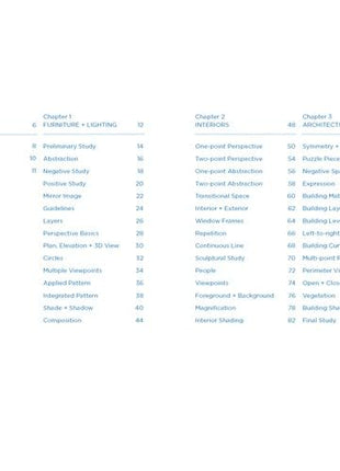 Sketching for Architecture + Interior Design  A Practical Guide on Sketching for Architecture and Interior Design Students Author: Stephanie Travis