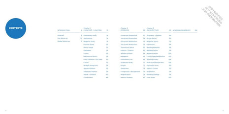 Sketching for Architecture + Interior Design  A Practical Guide on Sketching for Architecture and Interior Design Students Author: Stephanie Travis