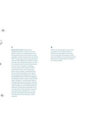 Sketching for Architecture + Interior Design  A Practical Guide on Sketching for Architecture and Interior Design Students Author: Stephanie Travis