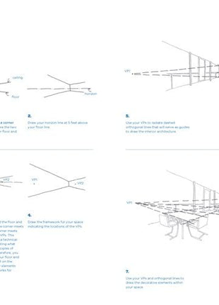 Sketching for Architecture + Interior Design  A Practical Guide on Sketching for Architecture and Interior Design Students Author: Stephanie Travis
