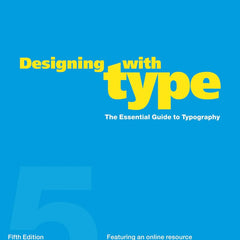 Collection image for: Graphic Design: Typography