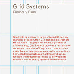 Collection image for: Graphic Design: Grid Systems