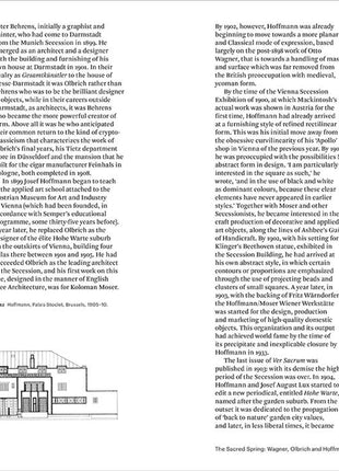 Modern Architecture: A Critical History (5th Edition) – Kenneth Frampton