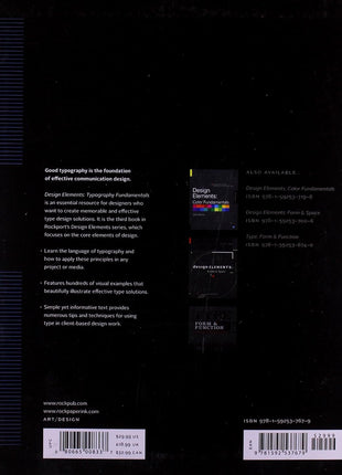 Typography Mastery: Design Essentials Guide™