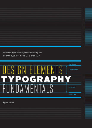 Typography Mastery: Design Essentials Guide™