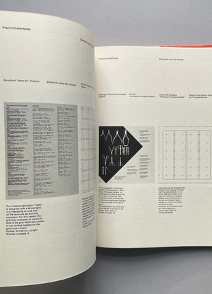 Grid systems in graphic design: A visual communication manual for graphic designers, typographers and three dimensional designers (German and English Edition) Hardcover – October 1, 1996