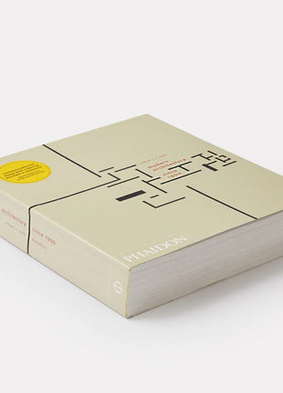 Modern Architecture Since 1900 (3rd Edition) – William J. R. Curtis