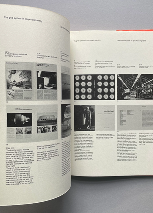 Grid systems in graphic design: A visual communication manual for graphic designers, typographers and three dimensional designers (German and English Edition) Hardcover – October 1, 1996