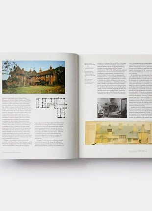 Modern Architecture Since 1900 (3rd Edition) – William J. R. Curtis