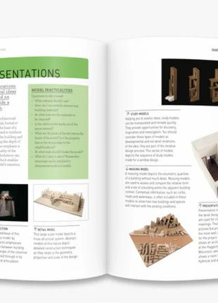 The Architectural Drawing Course: The Hand Drawing Techniques Every Architect Should Know | Mo Zell