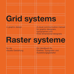 Collection image for: Graphic Design: Grid Systems