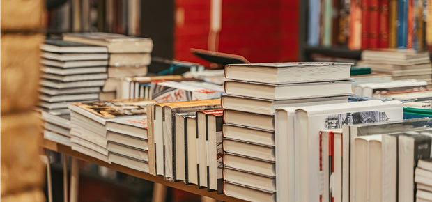 <h2>Featured Collection</h2>