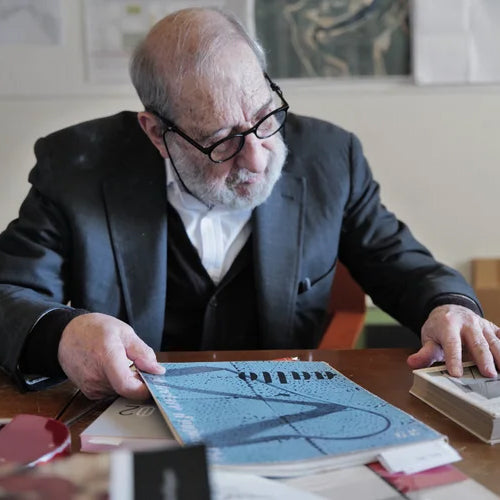 <h3>The book List of Álvaro Siza</h3>